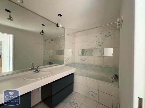  Appartement � louer 2 pi�ces 50 m�