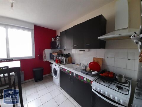  Maison � louer 4 pi�ces 82 m�