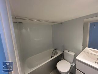  Appartement � louer 1 pi�ce 18 m�