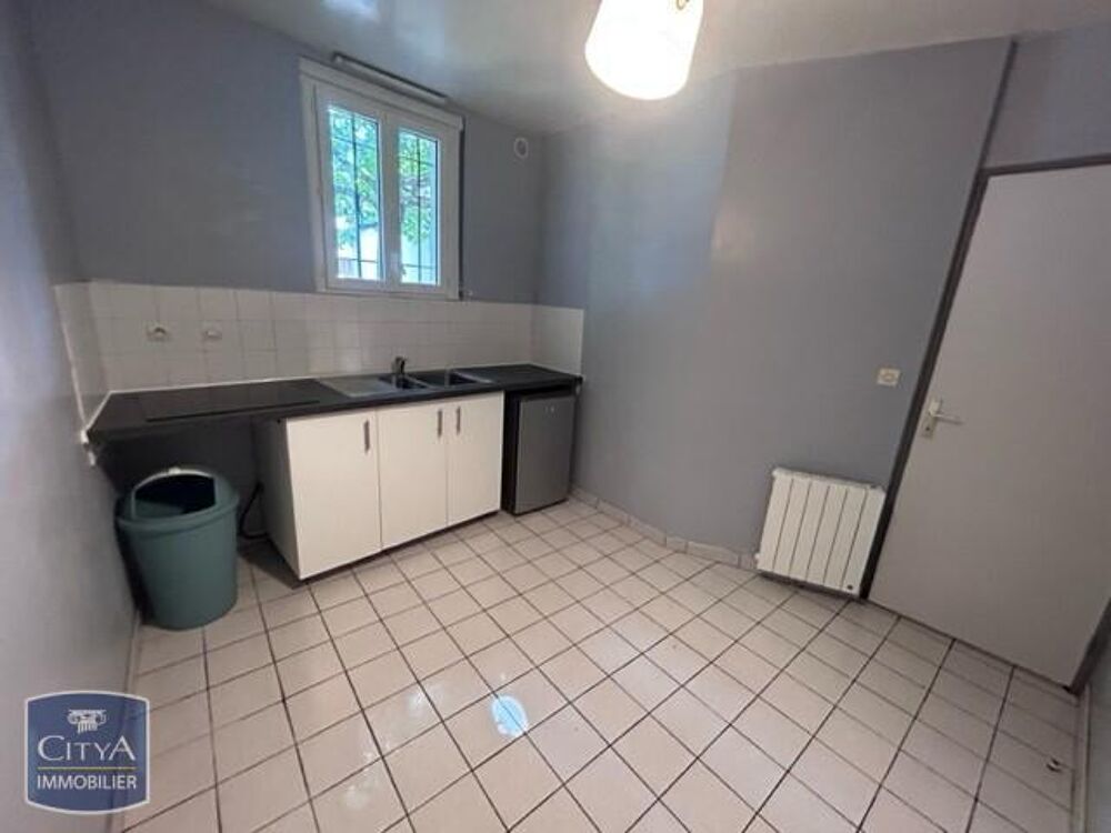 À LOUER :Grenoble, dans le quartier Chorier-Berriat T1 d....