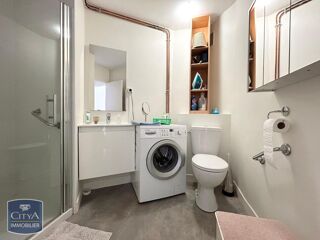  Appartement à louer 1 pièce 33 m²