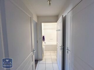  Appartement � louer 2 pi�ces 47 m�