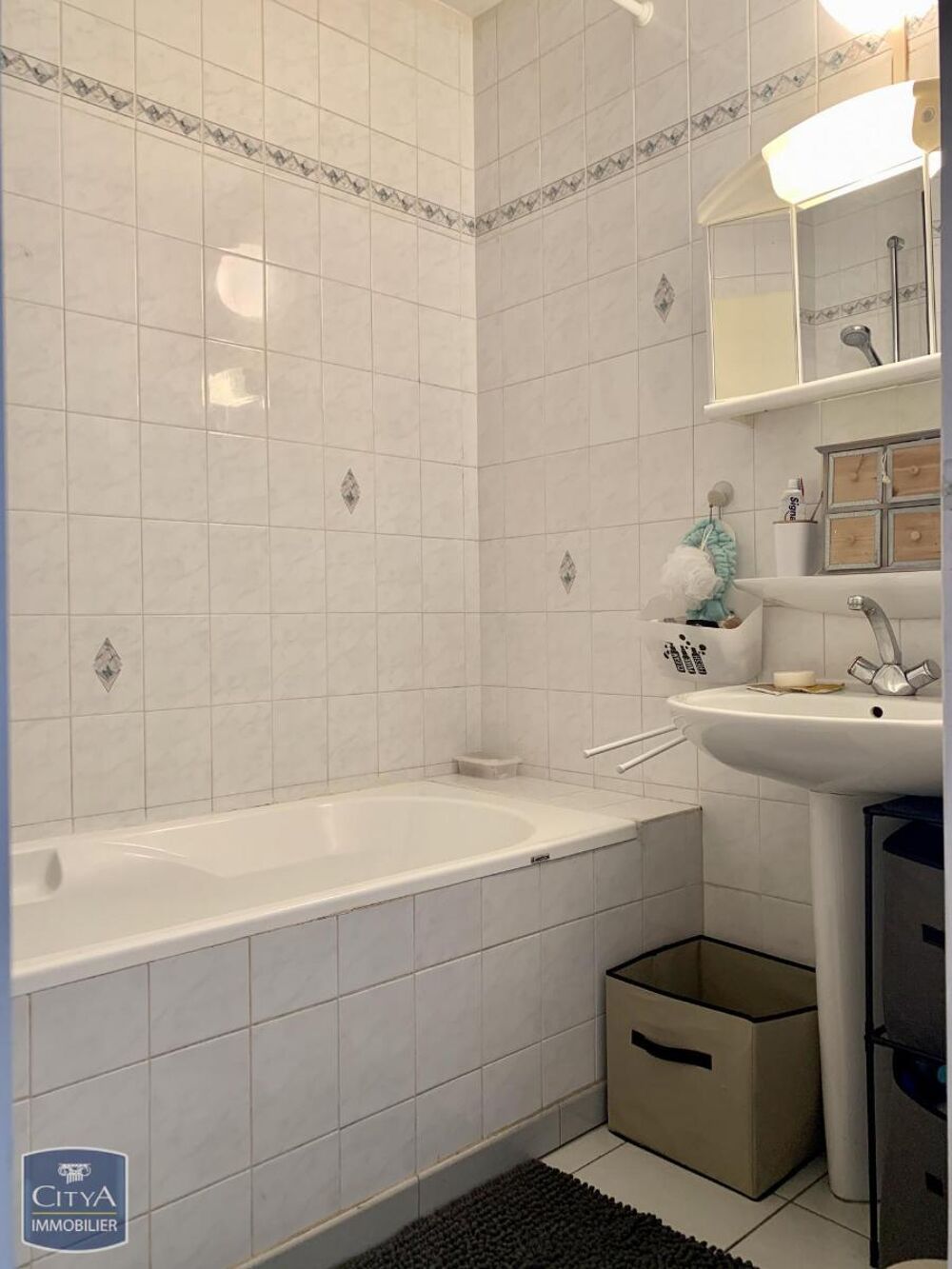 location Appartement - 2 pièce(s) - 29 m² Carmaux (81400)