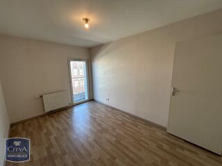  Appartement à louer 2 pièces 41 m²