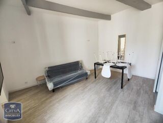  Appartement à louer 2 pièces 41 m²