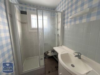  Appartement à louer 3 pièces 55 m²