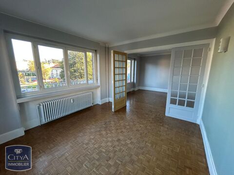  Appartement  louer 4 pices 88 m