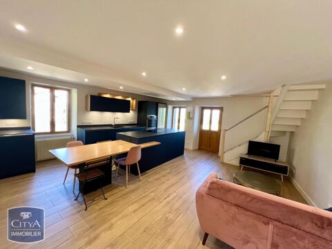  Maison  louer 3 pices 78 m