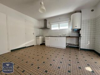  Appartement � louer 3 pi�ces 78 m�