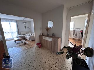  Appartement � louer 3 pi�ces 71 m�