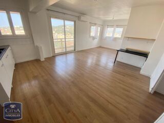  Appartement à louer 3 pièces 67 m²