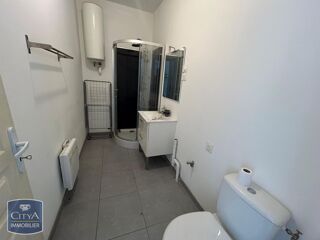  Appartement à louer 1 pièce 24 m²