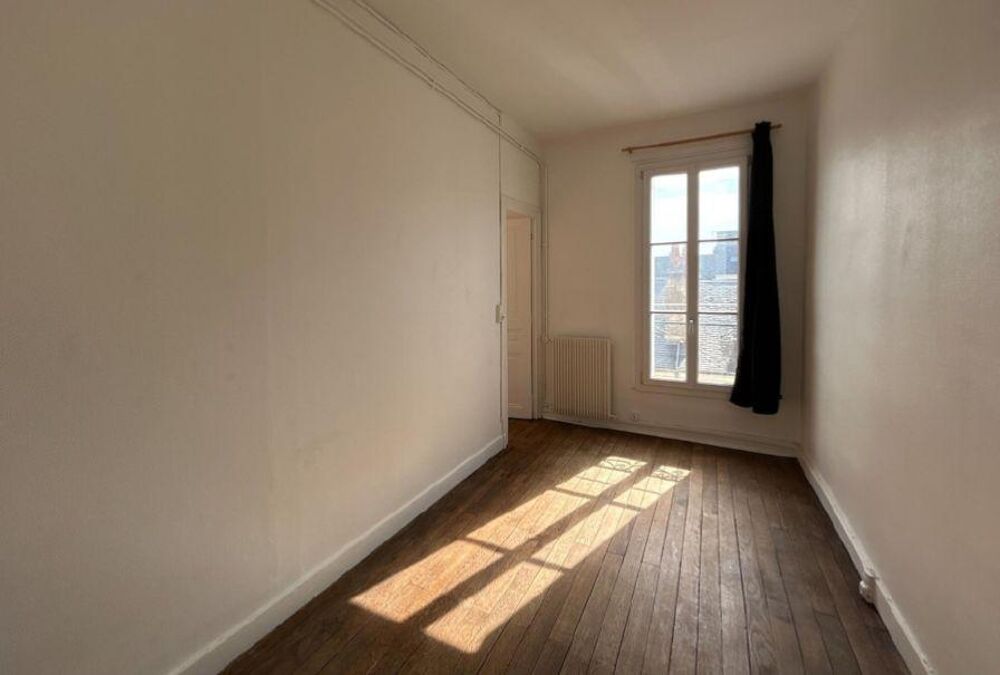 location Appartement - 3 pièce(s) - 77 m² Tours (37000)