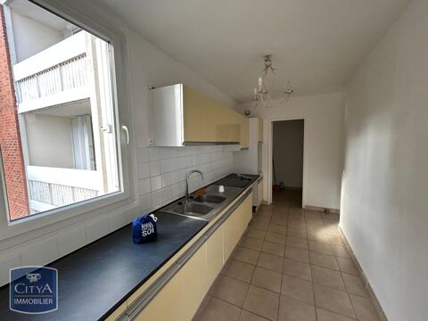  Appartement  louer 3 pices 68 m