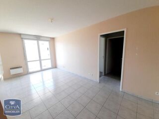  Appartement à louer 2 pièces 47 m²