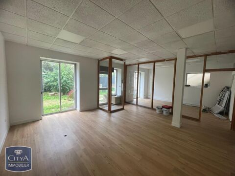 À LOUER : LOCAL PROFESSIONNEL CENTRE-VILLE Idéal pour... 590 24000 Perigueux