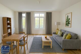  Appartement � louer 1 pi�ce 41 m�