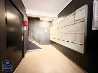 location Appartement - 1 pièce(s) - 13 m² Laxou (54520)