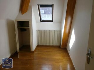  Appartement à louer 3 pièces 50 m²