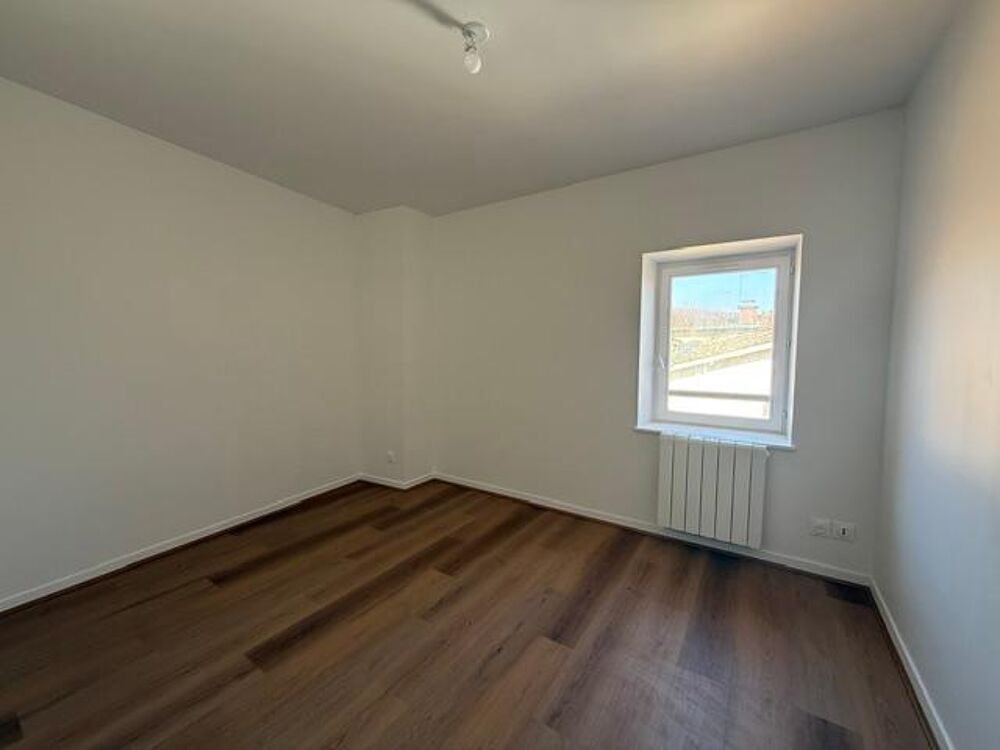 Appartement duplex à La Chapelle de Guinchay - Découvrez....