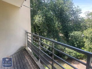  Appartement � louer 2 pi�ces 40 m�