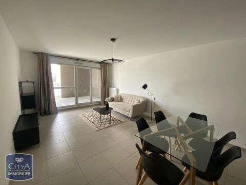  Appartement  louer 3 pices 64 m