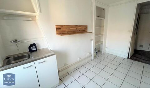  Appartement � louer 1 pi�ce 25 m�