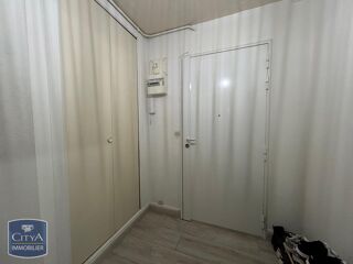 Appartement � louer 1 pi�ce 34 m�