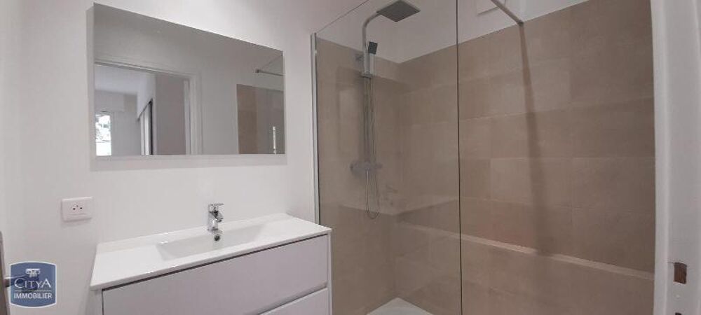 location Appartement - 2 pièce(s) - 41 m² Nice (06100)