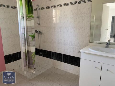  Appartement � louer 2 pi�ces 40 m�