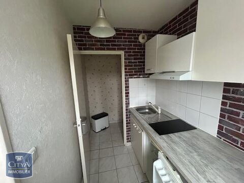  Appartement � louer 2 pi�ces 49 m�