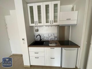  Appartement à louer 2 pièces 36 m²