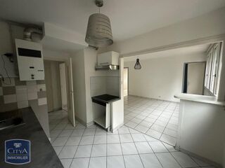  Appartement � louer 3 pi�ces 56 m�