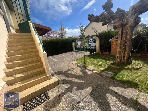  Maison � louer 3 pi�ces 65 m�