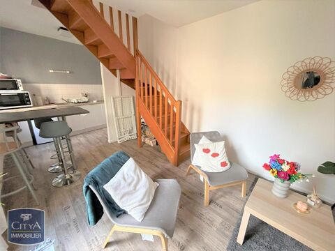   Location Appartement Appartement - 2 pi�ce(s) - 36 m�