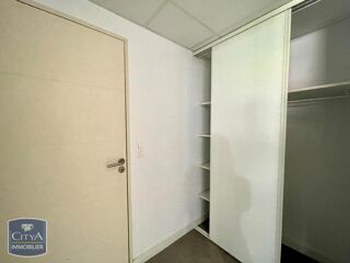  Appartement à louer 1 pièce 31 m²