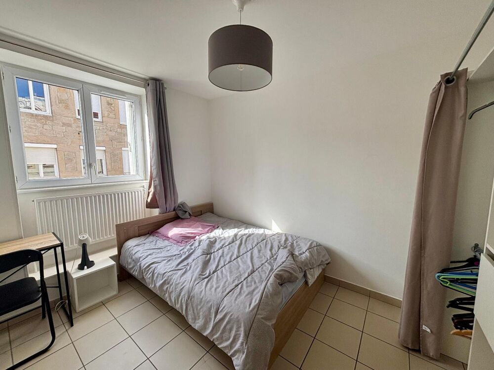 Idéal étudiants-Secteur Centre 2 et Proche Fac-117 Bd Va....