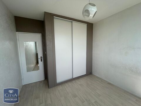  Appartement � louer 3 pi�ces 63 m�