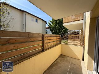  Appartement � louer 2 pi�ces 52 m�