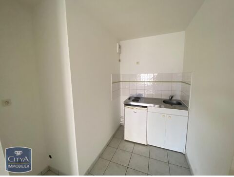  Appartement � louer 2 pi�ces 47 m�