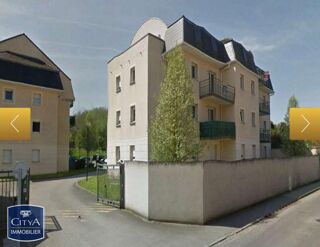  Appartement � louer 2 pi�ces 54 m�