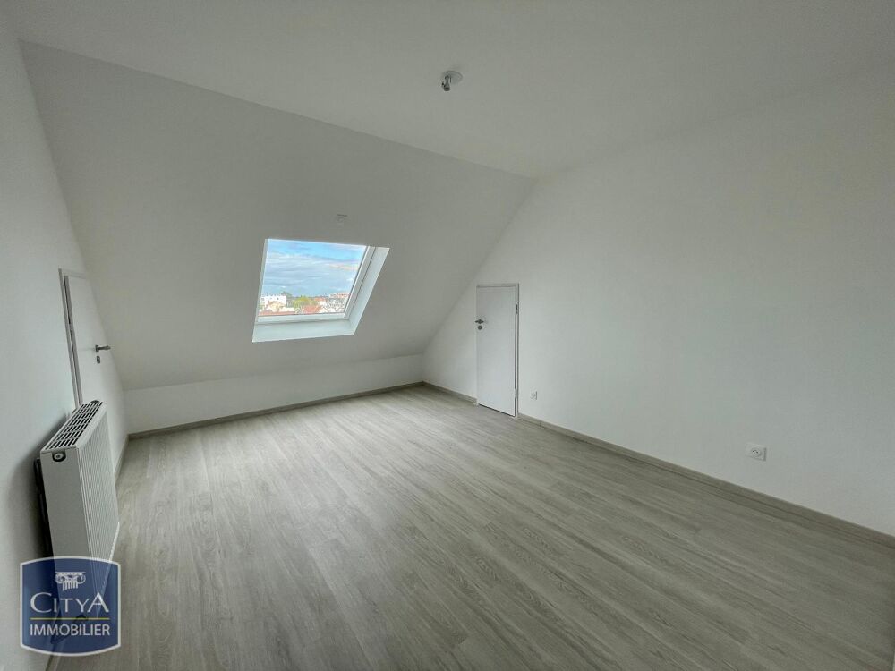 location Appartement - 2 pièce(s) - 55 m² Chenôve (21300)