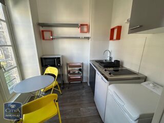  Appartement � louer 1 pi�ce 22 m�
