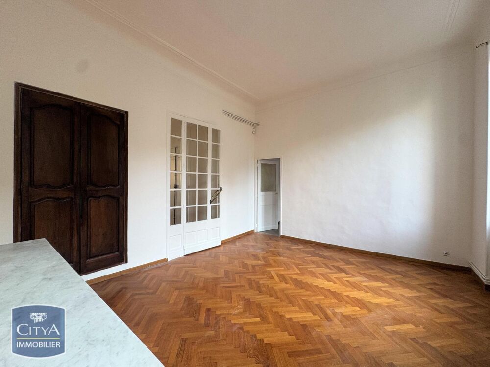 location Appartement - 3 pièce(s) - 78 m² Marseille 6
