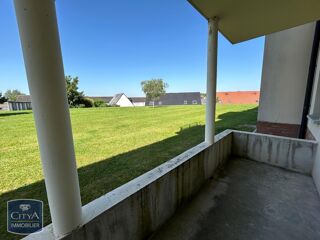  Appartement � louer 2 pi�ces 49 m�