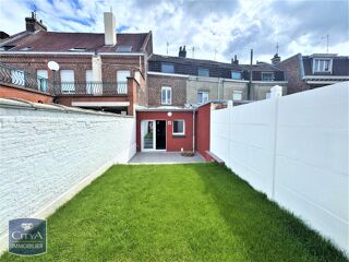  Maison à louer 5 pièces 101 m²