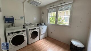  Appartement à louer 1 pièce 24 m²