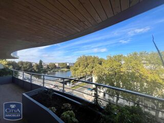  Appartement � louer 3 pi�ces 84 m�