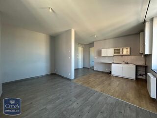  Appartement à louer 2 pièces 42 m²