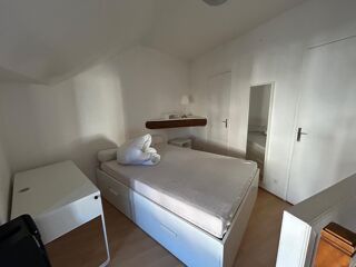  Appartement à louer 2 pièces 25 m²
